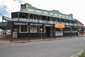 O'Dowds Hotel/Motel Rockhampton